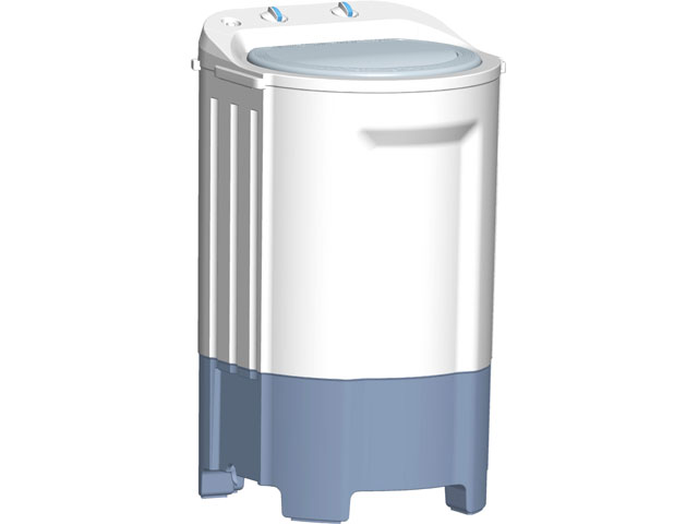 LAV-4282.jpg PREMIER 10KG SINGLE TUB WASHING MACHINE | LAV-4282 - Image 1