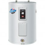 BRADFORD WHITE 240V LOW BOY WATER HEATER | M-I-20L6SS-240