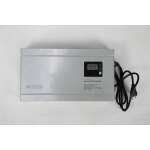 MAGNETICS AUTO VOLTAGE REGULATOR SILVER | MAG504 - Image 3