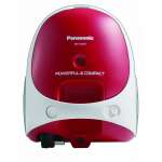 PANASONIC CANISTER VACUUM | MC-CG301 - Image 5