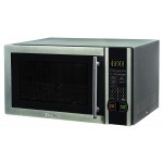 MAGIC CHEF 1.1 CUFT COUNTERTOP MICROWAVE SILVER | MCM1110ST
