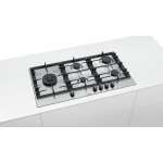 BOSCH 36" S/S GASCOOCKTOP | PCS9A5C90N - Image 3