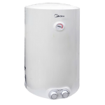 MIDEA WATER HEATER 100LTR 220V/60HZ | MDS1006AW