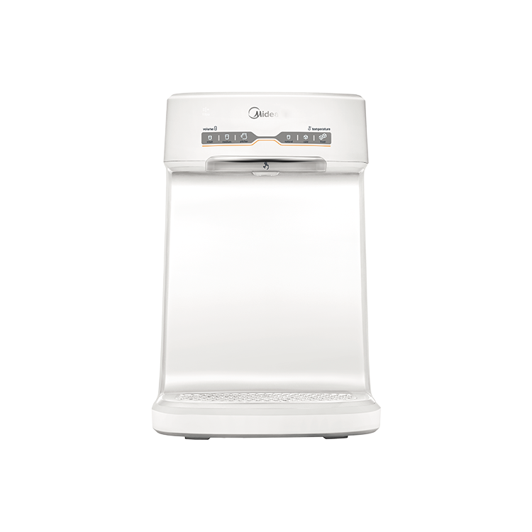 MJDD1436T-W 1 MIDEA ELECTRIC COOLING WATER PURIFIER | MJDD1436T-W - Image 1