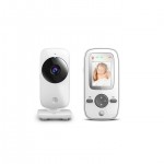 MOTOROLLA 2.4GHZ DIGITAL VIDEO MONITOR | MPB481