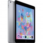 APPLE IPAD 6TH GEN 9.7" 32GB SPACE GREY | MR7F2LL/A