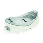 PANASONIC CORDLESS 360° FREESTYLE™ STEAM/DRY IRON WITH CURVED STAINLESS STEEL SOLEPLATE | NI-WL600 - Image 5