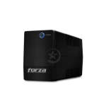FORZA UPS 500VA/250W/220v 4 OUTLETS | NT-502U