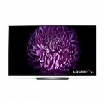 LG 55" OLED 4K SMART W/ACTIVE HDR WEBOS 3.5 | OLED55B7A