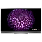 LG 55" OLED 4K HDR SMART WEBOS 3.5 | OLED55E7P