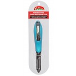 PEELER WITH BLUE COMFORT GRIP | BC85356