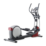 PROFORM ELLIPTICAL SMART STRIDE 535 | PFEL55913