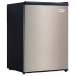PREMIUM 2.4CUFT S/S REFRIGERATOR | PFR24600MS