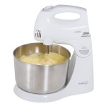 PREMIUM STAND AND HAND MIXER 4.5QT 120V/60Hz/300W | PHSM300