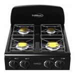 PREMIUM PORTBLE GAS STOVE 4 BURNERS | PPS407