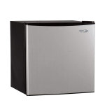 PREMIUM 1.6CUFT S/S REFRIGERATOR | PRF1660MS
