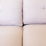 KYLIE SOFA SET 52740/41 SL BEIGE 3 2 SEAT | PRT-B1518 - Image 2