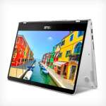 ASUS 2 IN 1 14" TOUCH SCREEN LAPTOP I5 8GB MEMORY 1TB HARD DRIVE | Q405UA-BI5T5