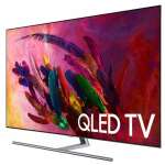 SAMSUNG 75" QLED 4K ULTRA HD TV | QN75Q7FNAFXZA - Image 4