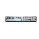 Q-SEE 8-CHANNEL SECURITY DVR SURVEILLANCE SECURITY CAMERAS | QT228 - Image 3