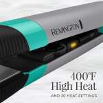 REMINGTON CERAMIC MULTI STYLER HAIR STRAIGHTENER | RES6600 - Image 2