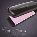 REMINGTON PRO 2" FLAT IRON W/PEARL CERAMIC TECHNOLOGY | RES9520 - Image 3