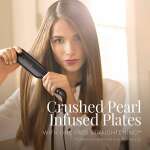 REMINGTON PRO 2" FLAT IRON W/PEARL CERAMIC TECHNOLOGY | RES9520 - Image 4