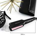 REMINGTON PRO 2" FLAT IRON W/PEARL CERAMIC TECHNOLOGY | RES9520 - Image 7