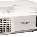EPSON PROJECTOR 3300 LUMEN SVGA | S39