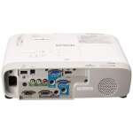 EPSON PROJECTOR 3300 LUMEN SVGA | S39 - Image 3