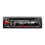 PREMIER USB/SD MULTIMEDIA AUDIO DECKLESS CAR | SCR-6301