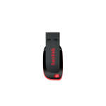 SANDISK CRUZER BLADE 64GB USB 2.0 FLASH DRIVE | SDCZ50-064G-B35