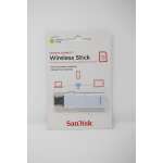 SANDISC WIRELESS CONNECT 200G | SDWS4-200G-46G