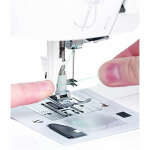 SINGER 23 STITCH SEWING MACHINE | SIN-3333 - Image 3