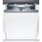 BOSCH SERIE 6 60 CM PERFECTDRY FULLY INTEGRATED DISHWASHER | SMV68TX03N