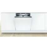 BOSCH SERIE 6 60 CM PERFECTDRY FULLY INTEGRATED DISHWASHER | SMV68TX03N - Image 4