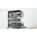 BOSCH SERIE 6 60 CM PERFECTDRY FULLY INTEGRATED DISHWASHER | SMV68TX03N - Image 5