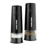 SALT & PEPPER GRINDERS | SNP1010B