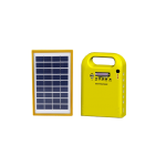 PREMIER 3W SOLAR POWER KIT | SOL-6395USRL