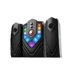 PREMIER MULTIMEDIA SOUND SYSTEM | SX-5859USBTL