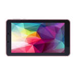 PREMIER TABLET 8GB 3G ASSORTED COLORS | TAB-6272-8G3G - Image 2
