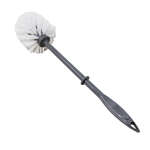 TITIZ SINGLE TOILET BRUSH PVC | TP-146 - Image 2