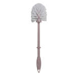 TITIZ SINGLE TOILET BRUSH PVC | TP-146
