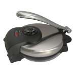 BRENTWOOD TORTILLA /ROTI MAKER | TS126