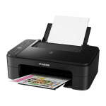 CANON PIXMA TS3110 INKJET PRINTER | TS3110 - Image 2