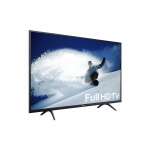 SAMSUNG 43" 1080P 60Hz LED SMART TV | UN43J5202AF - Image 2