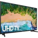 SAMSUNG 43" 4K SMART UHD SMART LED TV | UN43NU6950 - Image 2