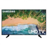 SAMSUNG 43" 4K SMART UHD SMART LED TV | UN43NU6950