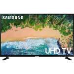 SAMSUNG 50" 4K SMART UHD TV | UN50NU6900 - Image 5