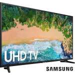 SAMSUNG 50" 4K SMART UHD TV | UN50NU6900 - Image 2